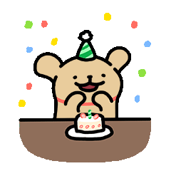 生日快乐