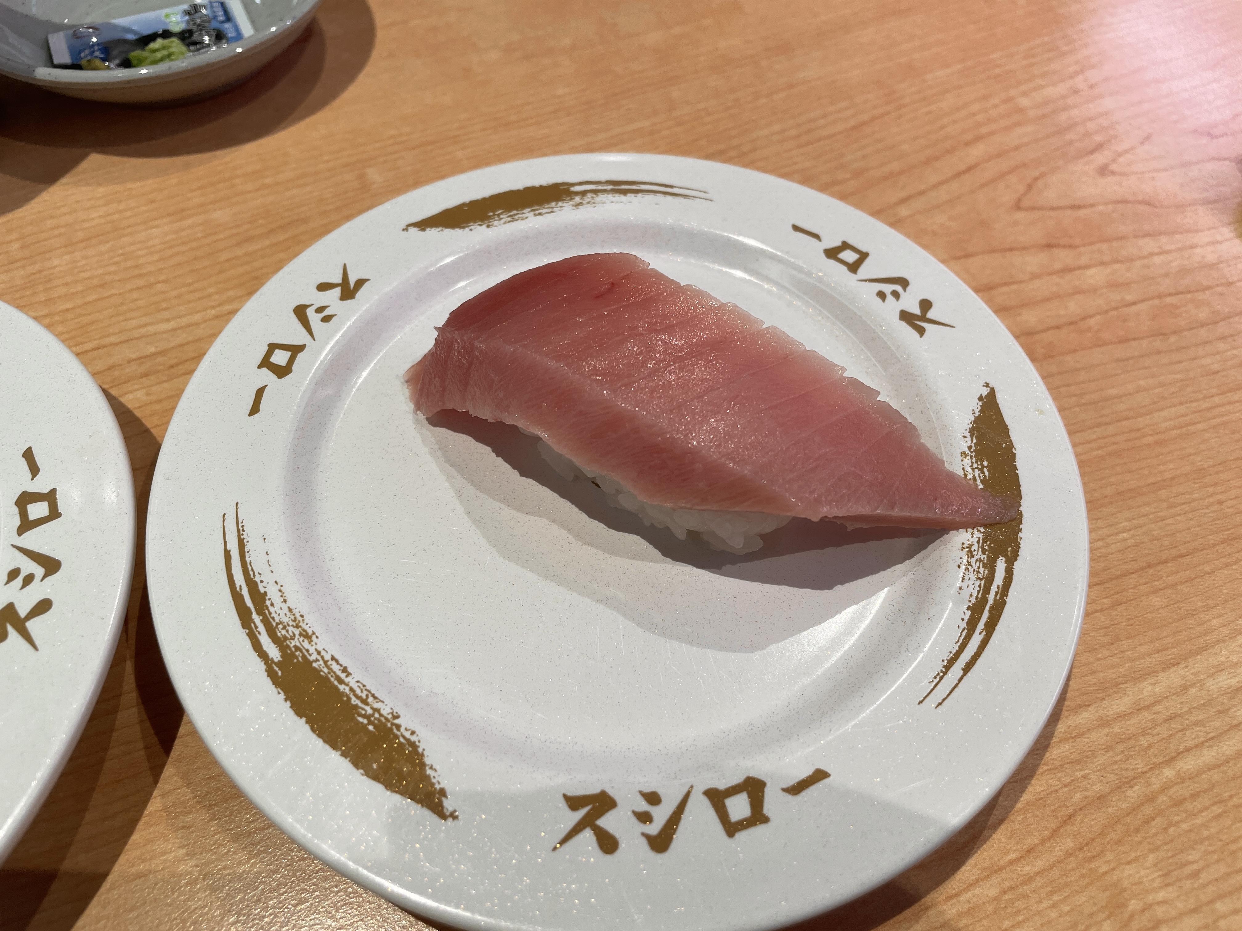 南方蓝鳍还不如鱼泥军舰香